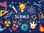 English Medium Science Classes (Grade 6- 11)