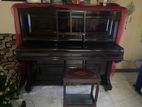 English Piano Upright