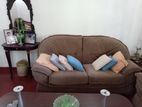 English Sofa Set