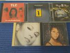 English Song CD'S-Japan