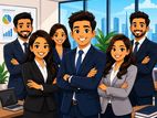 English Speaking With Writing