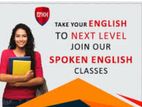 Spoken English Class