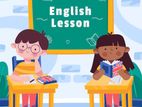 English Speaking - Composition Classes