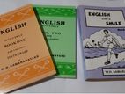 English Spoken Classes