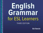 English Spoken Classes
