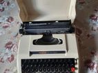 English Typewriters