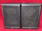 English Wharfedale Bookshelf Speakers