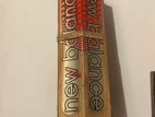 English Willow Cricket Bat