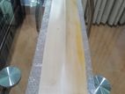 English Willow Cricket Bat