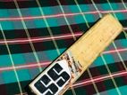 English Willow Cricket Bat