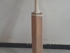 English Willow Leather Bat