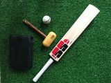 English Willow Bats and Equipments