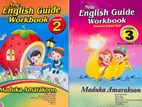 English Work Books