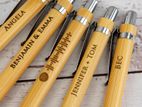 Engraving Signing Pens