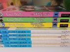 Enid Blyton Books