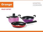 ENJOY GIFT SET COOKWARE