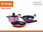 ENJOY GIFT SET COOKWARE