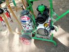 Enka Milking Machine