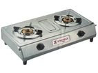 Eno Max 2 Burner Gas Cooker - CNO-TOP-4001