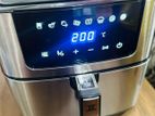 Enomax 10L Touch Air Fryer