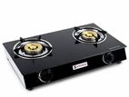 Enomax 2 Burner Gas Cooker ENO-TB-GC-002