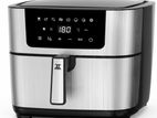 Enomax Air Fryer 10L – (ENO-AF100)