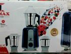 Enomax Mixer Grinder Famous 900W (3JAR) 1 (EM-MG0002)