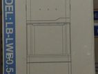 Enomax Water Dispenser (5X93) (LB-LWBO-5-5X34)