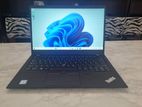 Enovo ThinkPad X1 Carbon Core i7-8th GEN 16GB RAM 512GB SSD