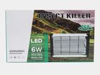 Ensnaring Mosquito Killer Led 6 W