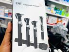ENT Diagnostic Products Otoscope