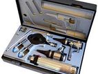 ENT SET Diagnostic kit