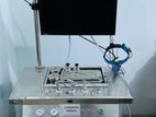 ENT Treatment Unit Model Compacta Optimo