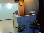 Entire building for rent in Colombo 4