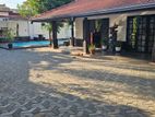 Entire hotel Buikding for Rent in Kelaniya