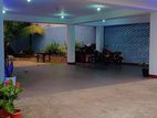 Entire Hotel building to rent in Nugegoda