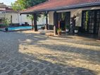 Entire Hotel Building with swimming pool for Rent in Kelaniya