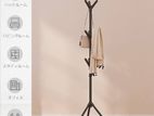 Entrance Coat - Hat & Rack