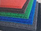 Entrance Matting