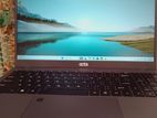 Entry Level OCTA EWIS X15AL Notebook