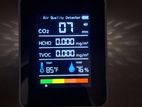 Environment Air Quality Monitor 5in1 new