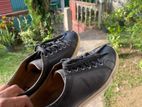 Envoy Leather Shoe