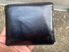 Envoy Leather Wallet