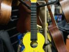 Handcrafted Ukulele