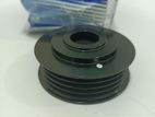 Eon Alternator Pulley