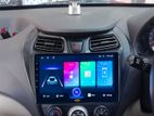 Eon Car Android Player With Frame 4K IPS Touch