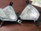 Eon fog lamps pair halogen