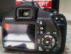 Eos 1100 D Camera