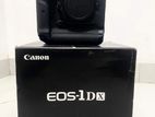 EOS 1DX - DSLR Camera