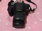 EOS 2000D Camera